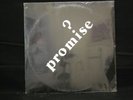 SEALED Promise self-titled Vinyl LP 1980 Cumulus
