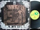 Third Ear Band Alchemy Harvest original no EMI