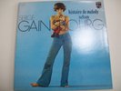 Serge GAINSBOURG Histoire de Melody Nelson LP PHILIPS