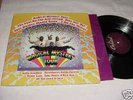 The Beatles LP Magical Mystery Tour MINT-/EX PSYCH DRM