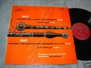 Westminster WL 5307 LP Leopold Wlach, Mozart Clarinet
