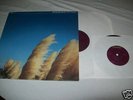 Jimmy Eat World Static Prevails LP Vinyl w/single promo