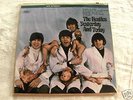 THE BEATLES YESTERDAY AND TODAY ORIGINAL LP COVER