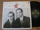 Kraftwerk LP Ralf And Florian Vertigo MINT ORIG