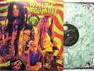 WHITE ZOMBIE-La Sexorcisto-Vol 1 GLOW-MINT LP-w/POSTER