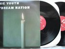 SONIC YOUTH-Daydream Nation-ORIG.Vinyl 2 LP-Blast First