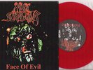 NUNSLAUGHTER Face of Evil RED 7