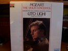 BOX 3LP MOZART VIO CON UGHI SOLIST RCA RED SEAL SEALED