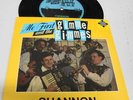 Me First and the Gimme Gimmes 45 Shannon w PS Near M NR