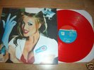 Blink 182 Enema Of The State Clear Red limited to 500