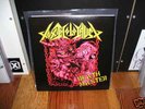 Toxic Holocaust - Death Master 7