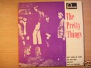 PRETTY THINGS 1st EP
