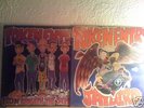 Token Entry Jaybird & From Beneath The Streets NYHC XXX