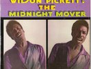 WILSON PICKETT  midnight mover ATLANTIC LP orig 1968