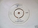 Jimi Hendrix Experience - Purple Haze 1967 UK 45 WHITE