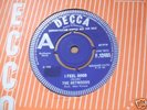 The Artwoods - I Feel Good 1966 UK 45 DEMO