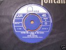 Wayne Fontana - Waiting For A Break In The Clouds UK 45