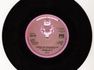THE MVP'S - TURNIN' MY HEARTBEAT UP -EXC - [FREEPOST]