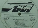 PROMO** ROUNDTREE - HIT ON YOU (REMIX) *TONY HUMPHRIES*