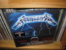 METALLICA-Ride The Lightning-2-HQ-audioph.LP-Edition,ne