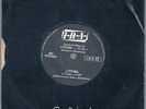 45T Litfiba-tango-apapaia -ira - madrigal