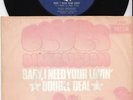 BLUES DIMENSION * '67 MOD R&B FREAKBEAT SOUL 45 * Hear