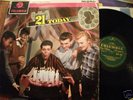 CLIFF RICHARD RARE COL LP  GOLD 1961 STUNNING MINT--