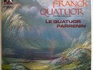 Parrenin String Quartet: Franck String Quartet
