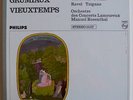 Arthur Grumiaux: Ravel/Chausson/Vieuxtemps - Rosenthal
