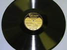 Edison 40-Minute Long Play 12-Inch Phonograph Record