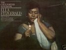 ELLA FITZGERALD SINGS COLE PORTER SONGBOOK 2REC MINT