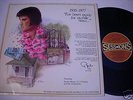 Ral Donner sings Elvis I've Been Away Double LP VG++