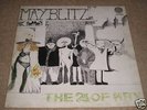 MAY BLITZ-The 2nd Of May ORIG VERTIGO SWIRL VINYL LP