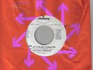 Big Mama Thornton 45 on Mercury Blues
