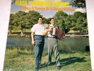 FLACO y SANTIAGO JIMENEZ JR LIRA LI-508  STILL SEALED