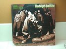 THE ROOTS - ILLADELPH HALFLIFE 2LP 1996 GANG STAAR NAS