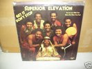 Superior Elevation Get It Don't Stop SS LP SOUL FUNK