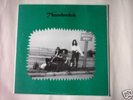 LP - THUNDERDUK - WRONG WAY - ON ROCKADELIC - RRLP23