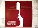 ZVI HARELL (CELLO) SCHUBERT BRAHMS Soundstarton NM