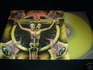 Hypocrisy - Osculum Obscenum Yellow Vinyl LP