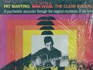 PAT MARTINO - BAIYINA (THE CLEAR EVIDENCE) - STEREO LP