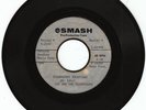 JAY & THE TECHNIQUES - SOUL 45 - SCARCE DEMO ACETATE 45