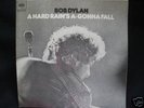 BOB DYLAN EP - A HARD RAIN'S A-GONNA FALL
