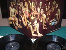 JIMI HENDRIX electric ladyland UK TRACK 2LP 1st PRESS