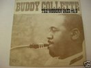 BUDDY COLLETTE The Modern Jazz LP Basso Gojkovic Sellani ITALIAN ONLY