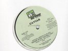 CAVIAR Never Stop Loving You (NM)1982 PROMO 12