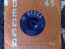 billy fury maybe tomorrow 1959 decca tri cent single ex