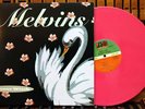 LP MELVINS stoner witch COLOURED vinyl MINT 