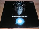 Midnight Circus Same Krautrock BLPL 19108 MINT