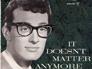 Buddy Holly rare deutsche EP 